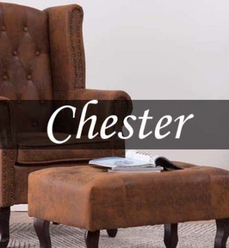 Butacas Chester Chesterfield